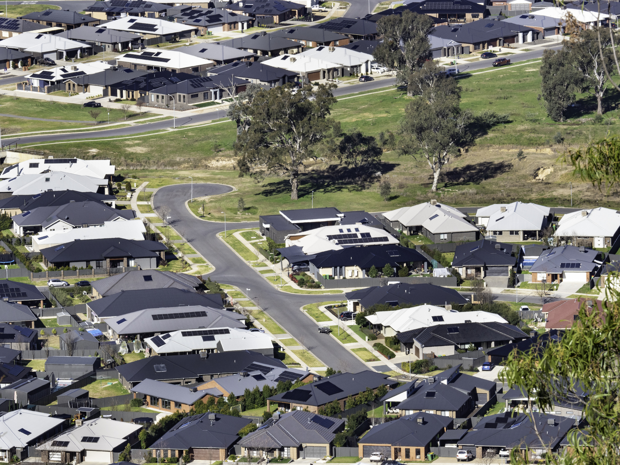 NSW Planning Changes – Positive for Commercial Real Estate Debt Investors